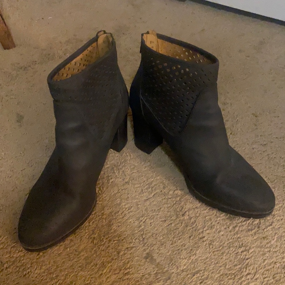 Women Booties